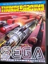 Atari  2600&nbsp; - &nbsp;Thunderground (1983) (Sega)